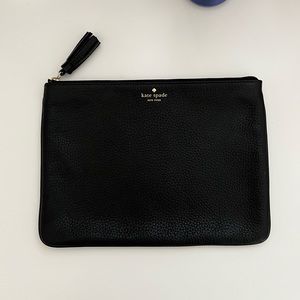 Kate spade pouch